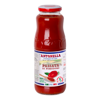 Sardinian Tomato Passata - RETAIL